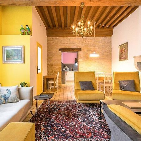 L'Escapade Apartman Dijon Kültér fotó