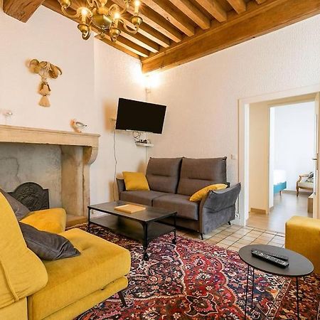 L'Escapade Apartman Dijon Kültér fotó
