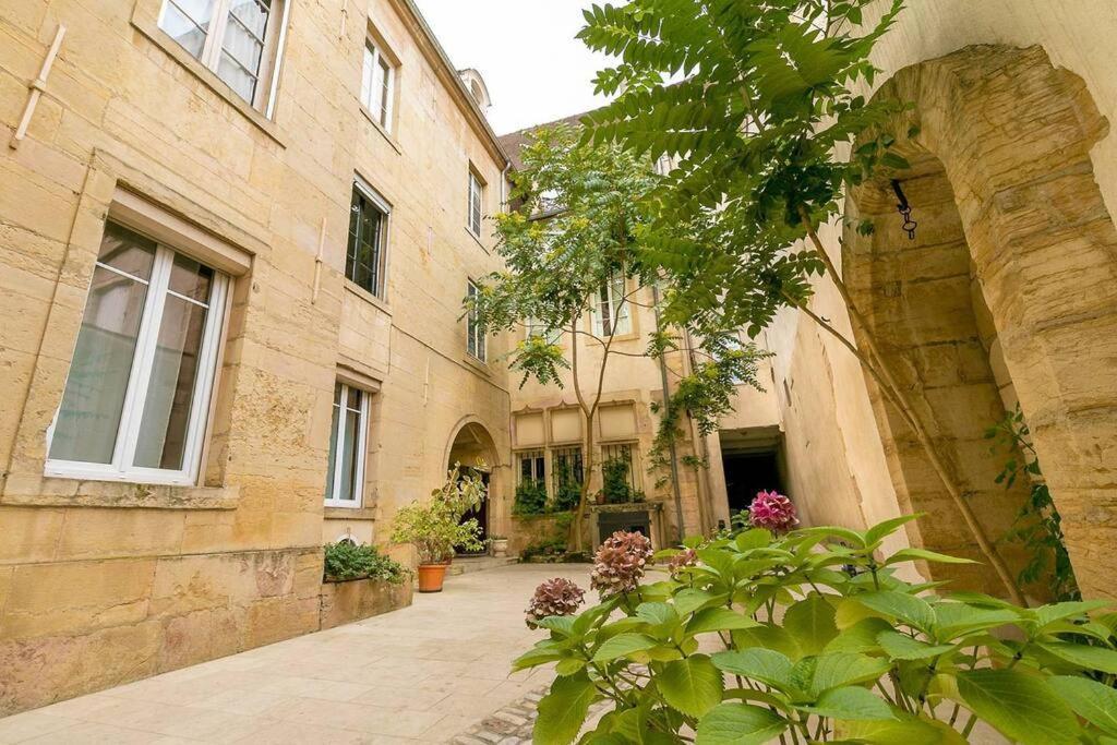 L'Escapade Apartman Dijon Kültér fotó