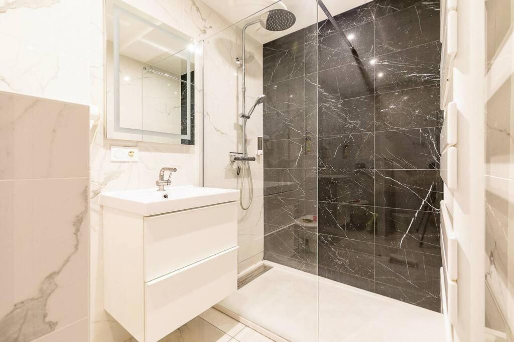 L'Escapade Apartman Dijon Kültér fotó