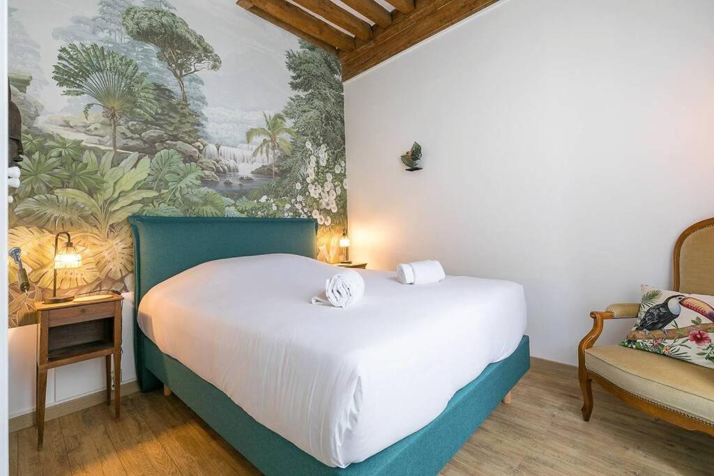 L'Escapade Apartman Dijon Kültér fotó