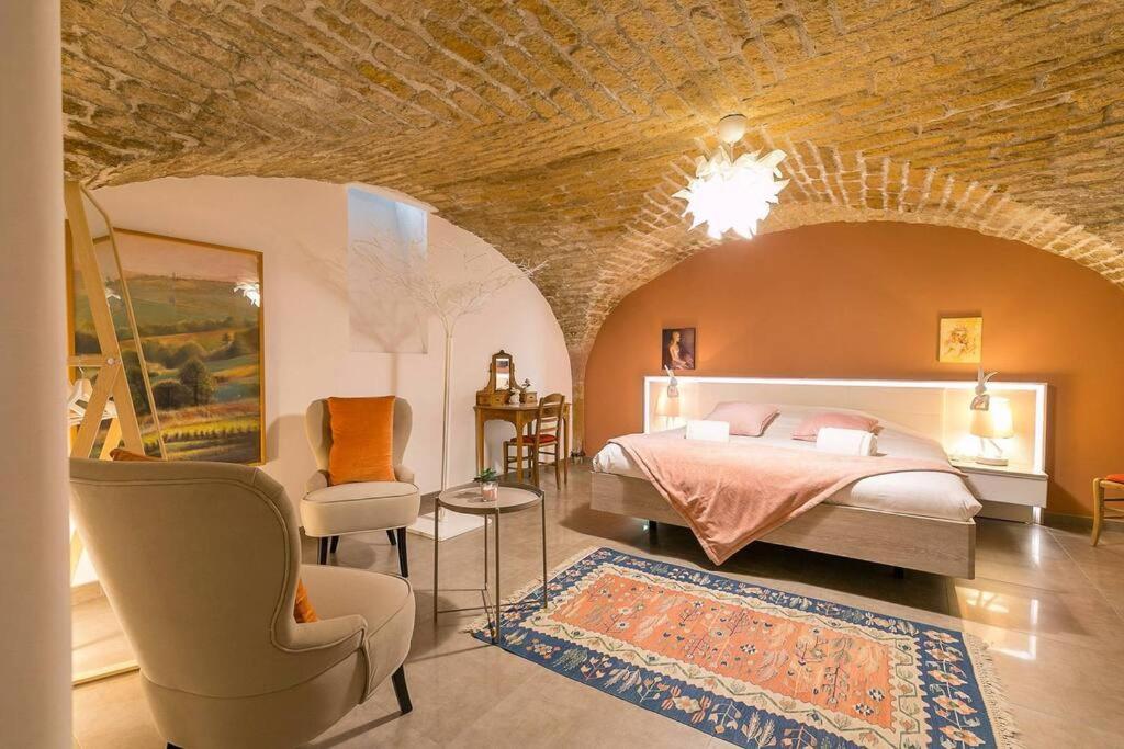 L'Escapade Apartman Dijon Kültér fotó